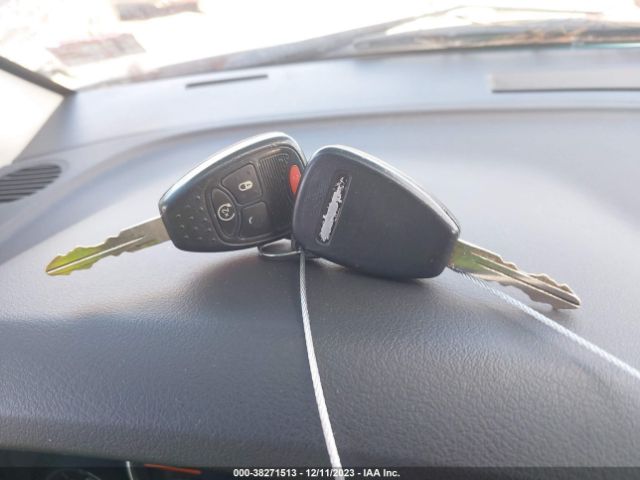 1C4NJCEA9FD263871 Jeep Compass Latitude