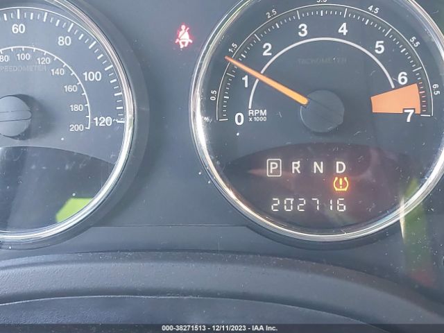 1C4NJCEA9FD263871 Jeep Compass Latitude