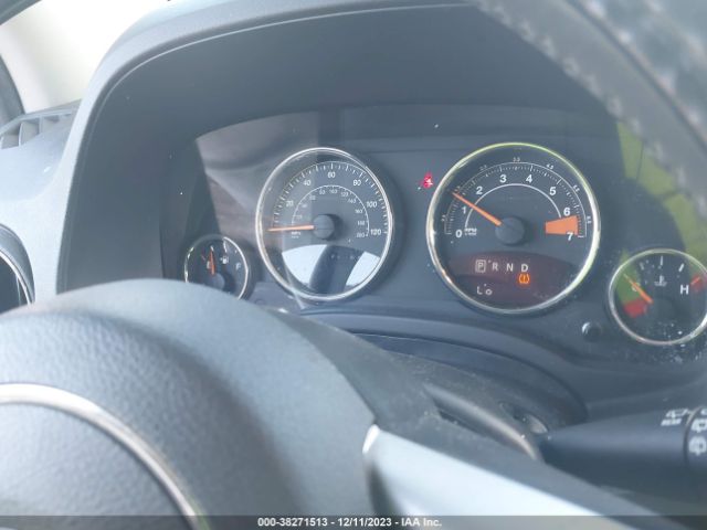 1C4NJCEA9FD263871 Jeep Compass Latitude