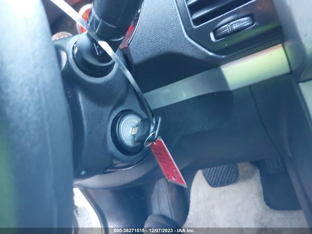 2012 NISSAN SENTRA 2.0 S VIN: 3N1AB6AP4CL671372