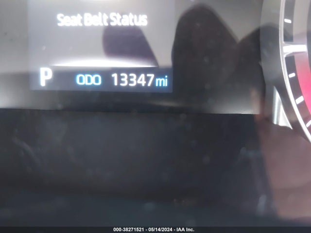 Toyota Highlander L 2022 5TDCZRAH3NS560708 Image 15