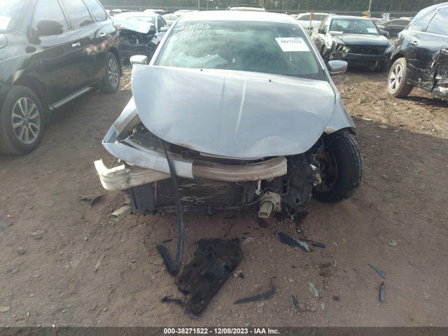2015 DODGE DART SXT VIN: 1C3CDFBBXFD309242