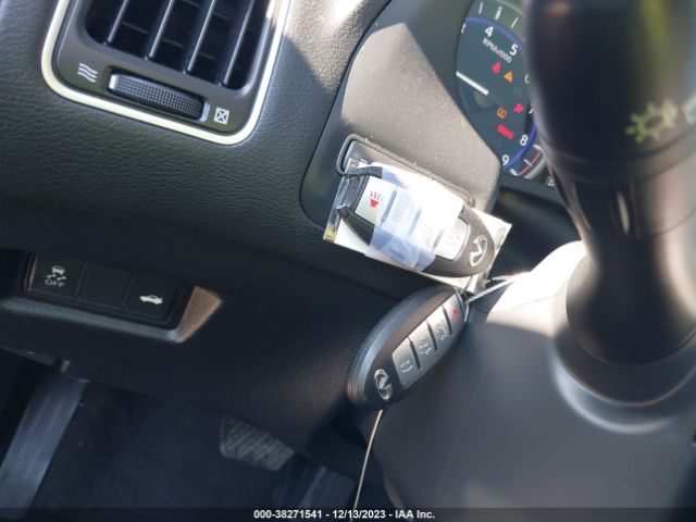 2017 INFINITI Q50 JN1EV7AP0HM743373 Photo 10