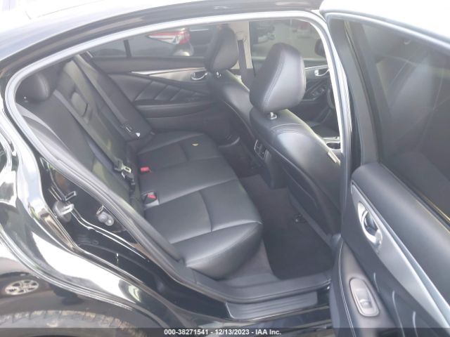 2017 INFINITI Q50 JN1EV7AP0HM743373 Photo 7
