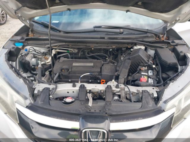2HKRM3H32FH536844 Honda CR-V LX