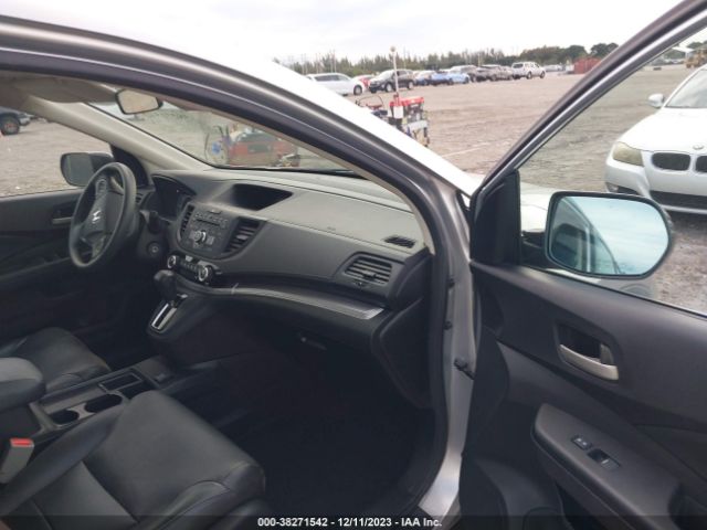 2HKRM3H32FH536844 Honda CR-V LX