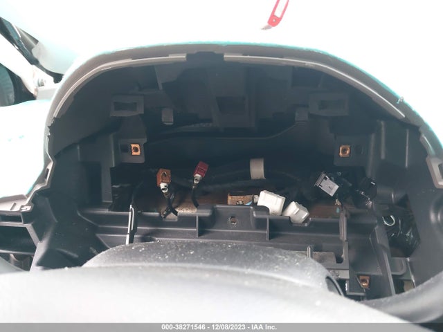 Chevrolet CRUZE LS 2017 1G1BC5SM0H7200739 Image 7