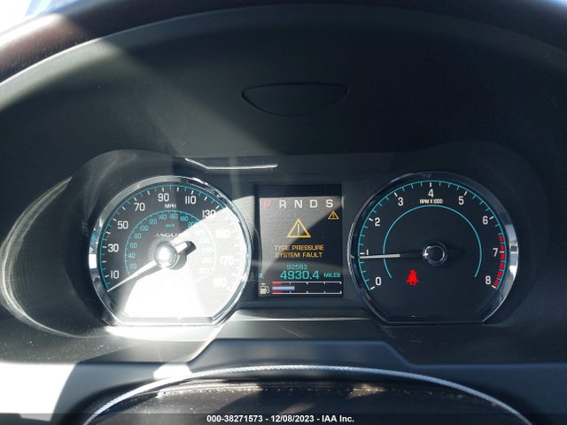 2015 JAGUAR XF SAJWA0F7XF8U82659 Photo 6