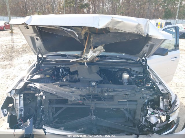 Chevrolet Suburban Lt 2019 1GNSKHKC7KR168832 Image 10