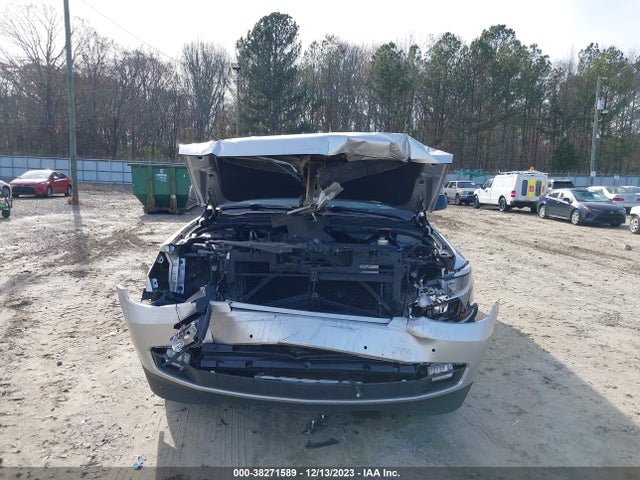 Chevrolet Suburban Lt 2019 1GNSKHKC7KR168832 Image 13