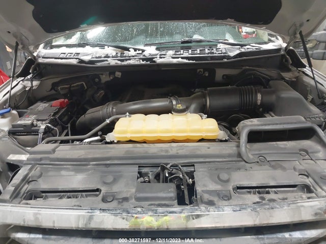 Ford F-150 Xlt 2017 1FTEW1EG3HKE15894 Image 10