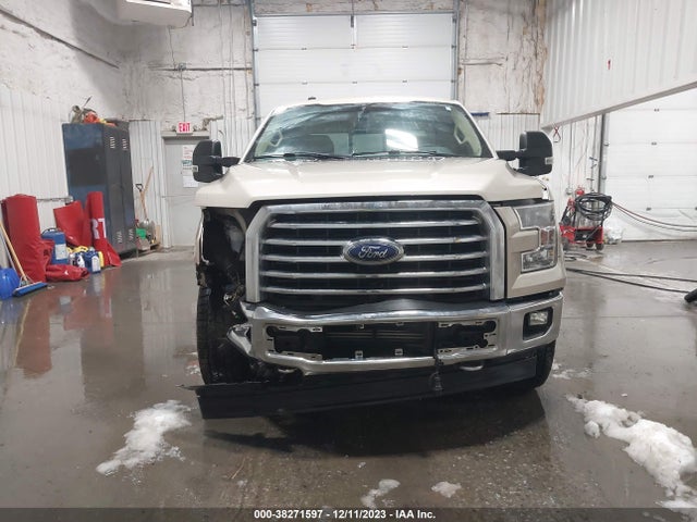 Ford F-150 Xlt 2017 1FTEW1EG3HKE15894 Image 13