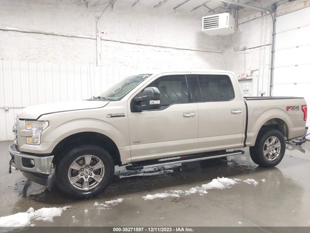 Ford F-150 Xlt 2017 1FTEW1EG3HKE15894 Image 15
