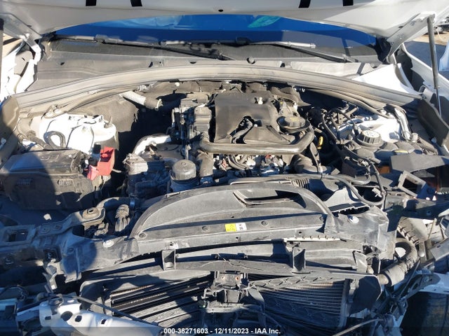 2019 JAGUAR F-PACE SADCL2GX9KA397051 Photo 9