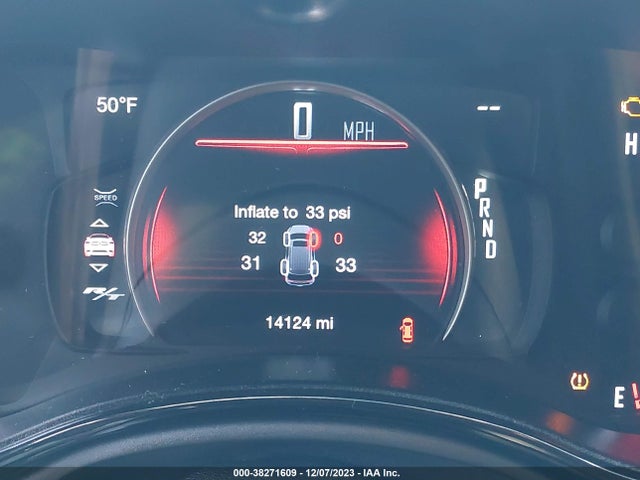 Dodge Durango R/t Plus Awd 2023 1C4SDJCT5PC550876 Image 15