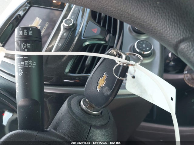 Chevrolet SPARK 1LT 2021 KL8CD6SAXMC750738 Image 11