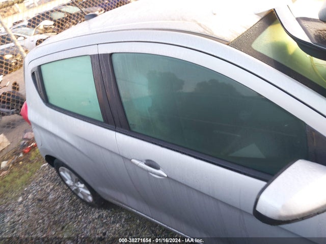 Chevrolet SPARK 1LT 2021 KL8CD6SAXMC750738 Image 14