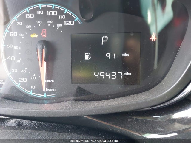 Chevrolet SPARK 1LT 2021 KL8CD6SAXMC750738 Image 16