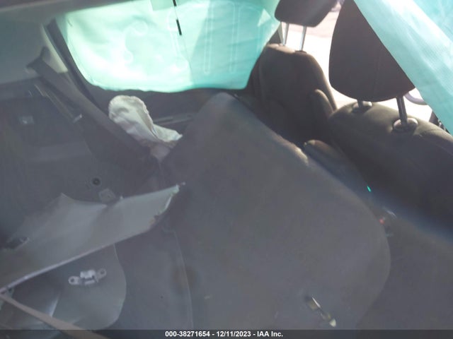 Chevrolet SPARK 1LT 2021 KL8CD6SAXMC750738 Image 8