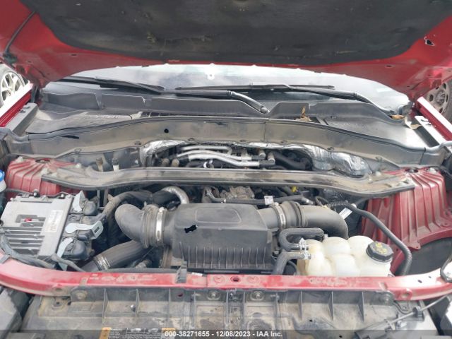 1FM5K8HC9LGB41170 Ford Explorer Platinum