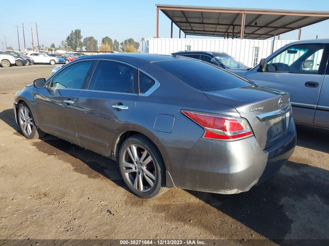 2015 NISSAN ALTIMA 3.5 SL VIN: 1N4BL3AP0FC179005