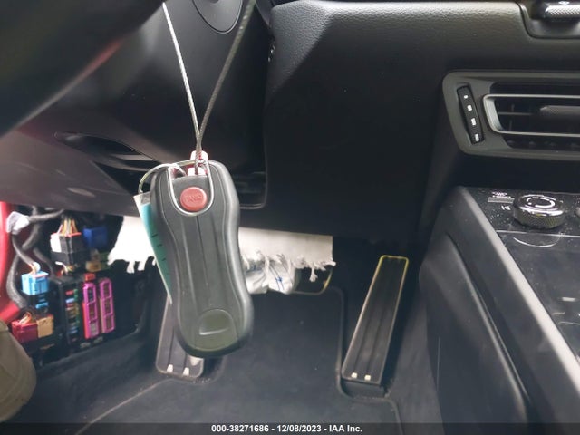 2022 PORSCHE 911 WP0AB2A94NS221135 Photo 10