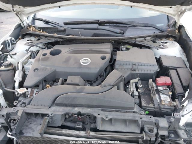 1N4AL3AP2FN379335 Nissan Altima 2.5/2.5 S/2.5 Sl/2.5 Sv