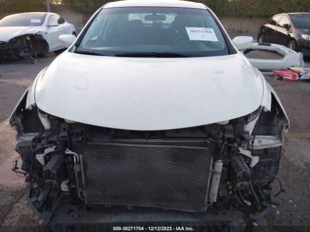 1N4AL3AP2FN379335 Nissan Altima 2.5/2.5 S/2.5 Sl/2.5 Sv