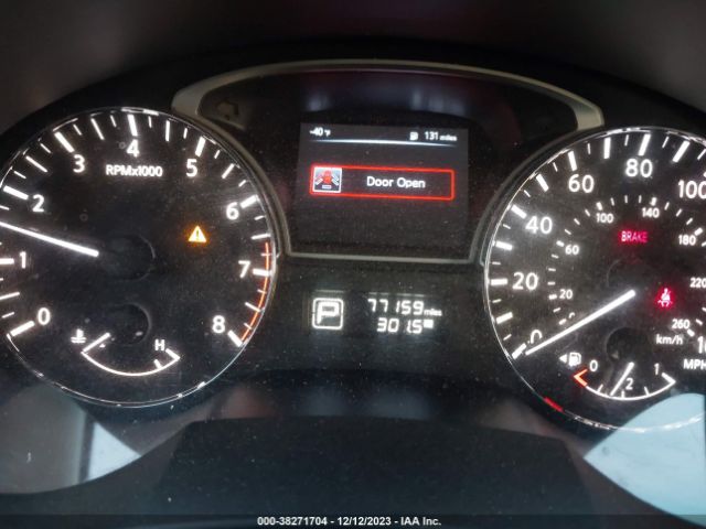 1N4AL3AP2FN379335 Nissan Altima 2.5/2.5 S/2.5 Sl/2.5 Sv