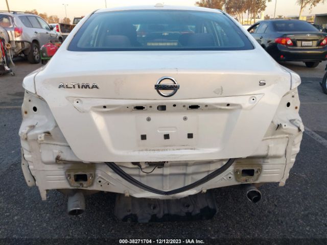 1N4AL3AP2FN379335 Nissan Altima 2.5/2.5 S/2.5 Sl/2.5 Sv