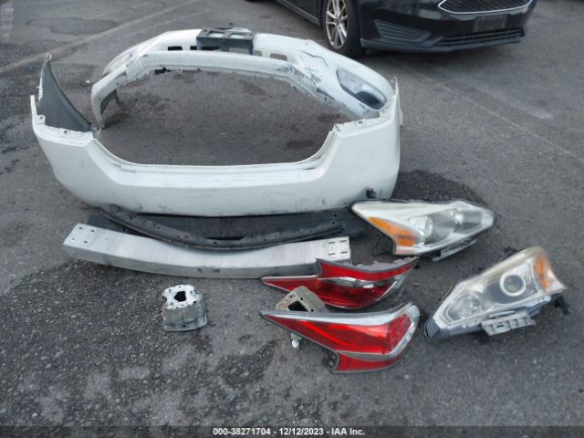 1N4AL3AP2FN379335 Nissan Altima 2.5/2.5 S/2.5 Sl/2.5 Sv
