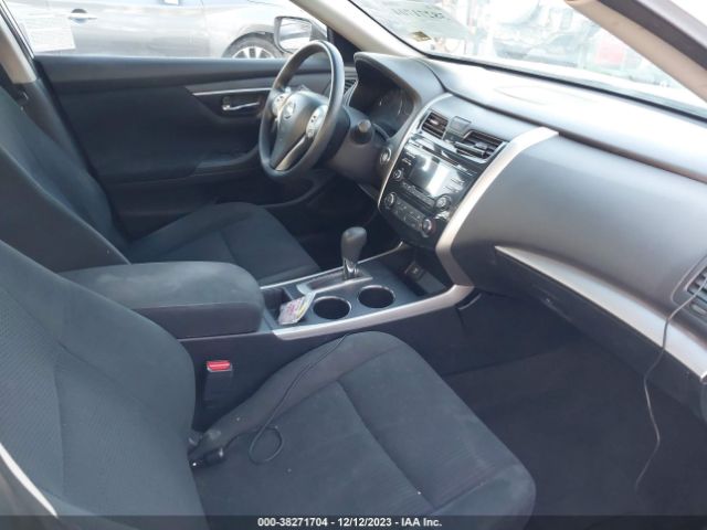 1N4AL3AP2FN379335 Nissan Altima 2.5/2.5 S/2.5 Sl/2.5 Sv