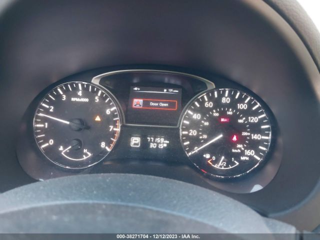 1N4AL3AP2FN379335 Nissan Altima 2.5/2.5 S/2.5 Sl/2.5 Sv