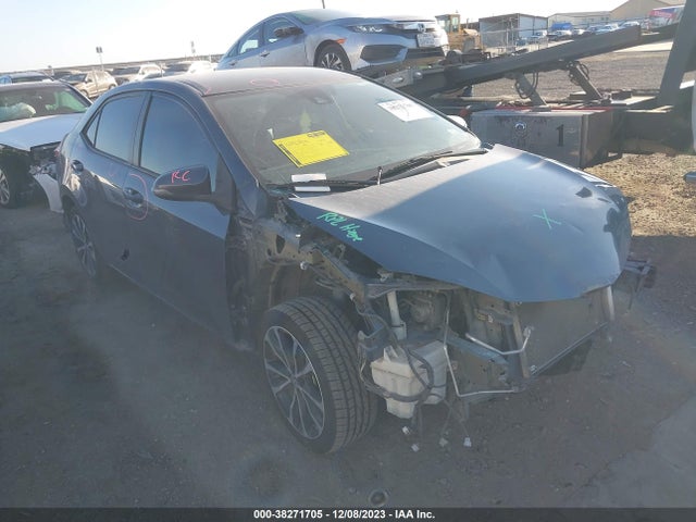 Toyota 2zr-fe 2017 5YFBURHE1HP676914 Image 17