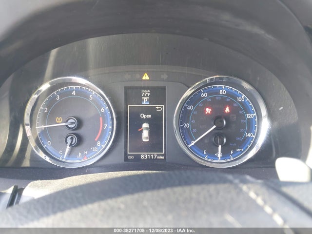 Toyota 2zr-fe 2017 5YFBURHE1HP676914 Image 32