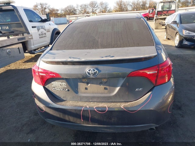 Toyota 2zr-fe 2017 5YFBURHE1HP676914 Image 33