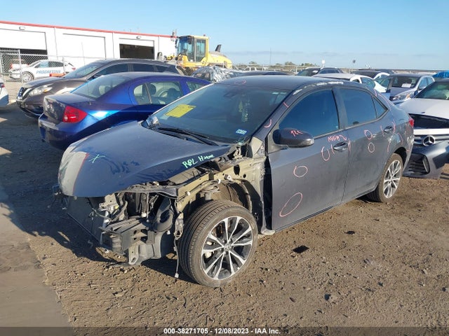 Toyota 2zr-fe 2017 5YFBURHE1HP676914 Image 18