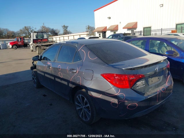Toyota 2zr-fe 2017 5YFBURHE1HP676914 Image 19