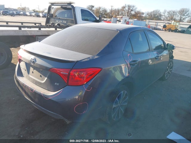 Toyota 2zr-fe 2017 5YFBURHE1HP676914 Image 20