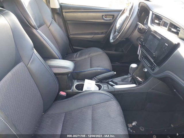 Toyota 2zr-fe 2017 5YFBURHE1HP676914 Image 21