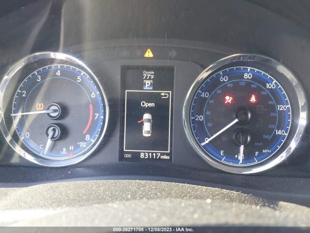 Toyota 2zr-fe 2017 5YFBURHE1HP676914 Image 23