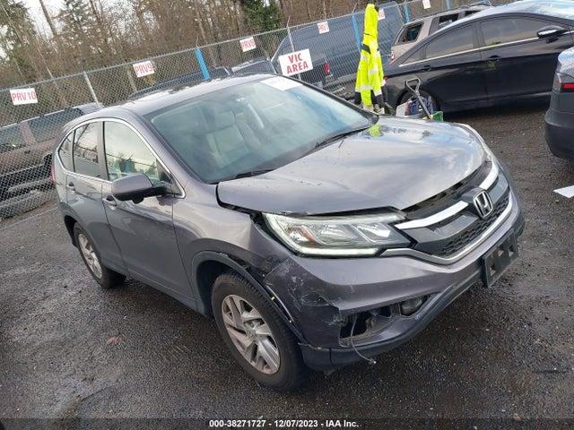 2015 2HKRM4H50FH648985 zdjęcie główne
