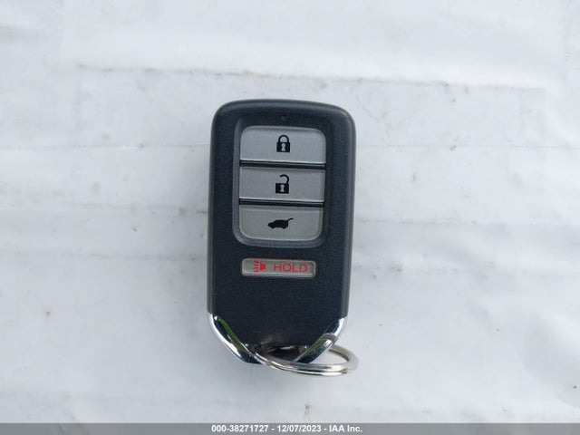Honda CR-V EX 2015 2HKRM4H50FH648985 Image 11