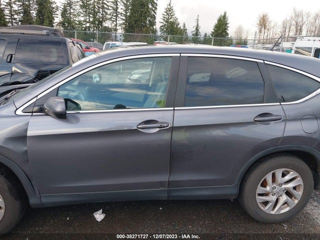 Honda CR-V EX 2015 2HKRM4H50FH648985 Image 14