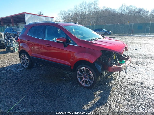 2020 MAJ6S3KL4LC326695 main image