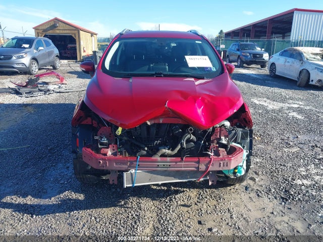 Ford Ecosport Titanium 2020 MAJ6S3KL4LC326695 Image 13