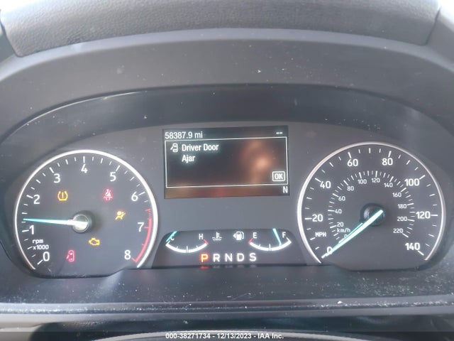 Ford Ecosport Titanium 2020 MAJ6S3KL4LC326695 Image 7