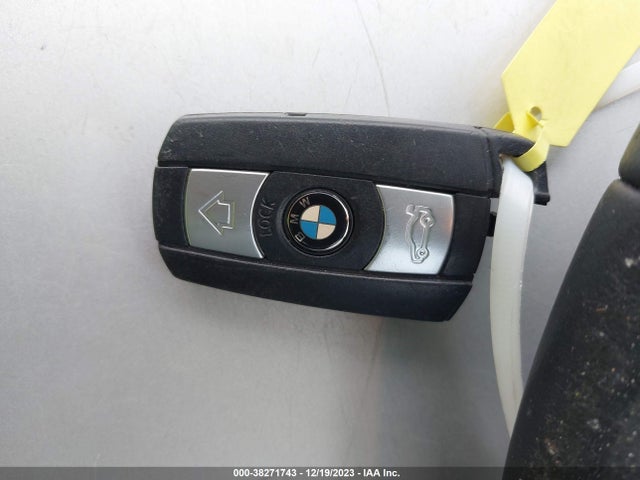2011 BMW 328I VIN: WBAPH5C59BA446850