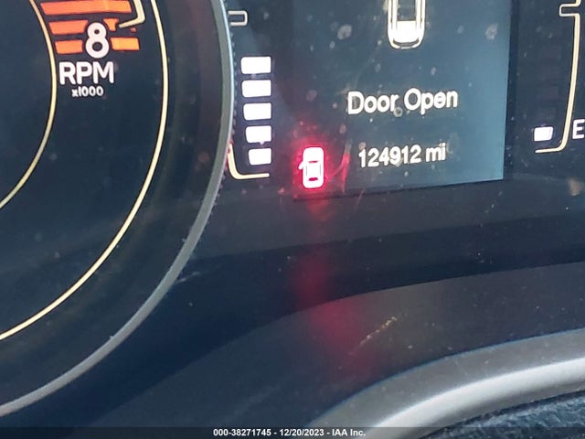 Jeep Cherokee Latitude 2016 1C4PJMCS2GW193792 Image 15