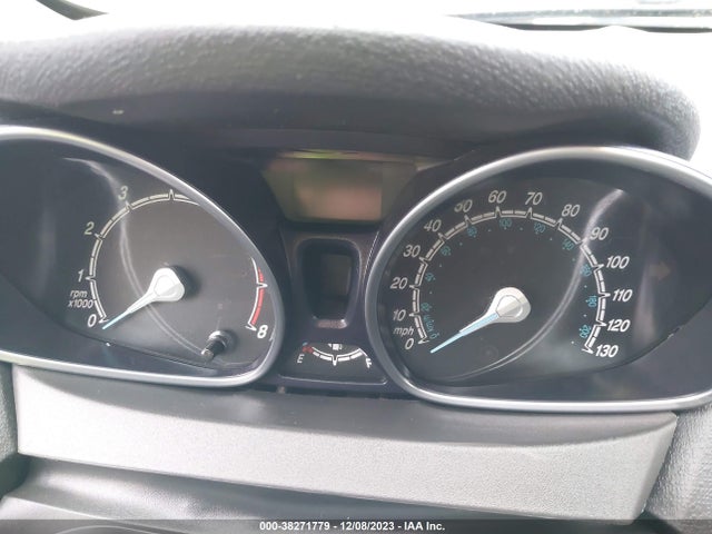 Ford FIESTA SE 2014 3FADP4BJ8EM174581 Image 7